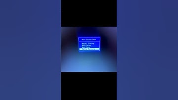 Lenovo window 10 boot menu #lenovo #windows