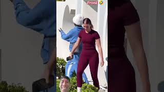 prank funy moment #funny #hiburan #viralshorts #viralvideo #shorts #standupcomedy #prank