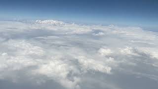 Limitless clouds
