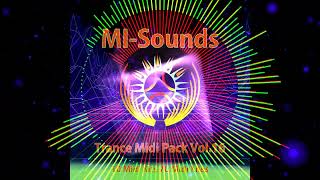 MI-Sounds - Trance Midi Pack Vol.16