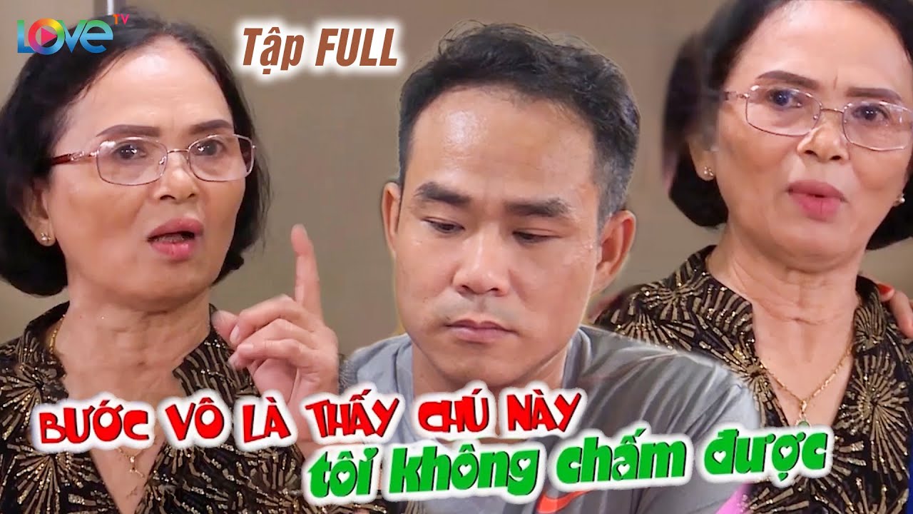 Dùng lời ĐANH THÉP dẹp ngang cuộc hẹn, MẸ VỢ từ chối phũ HLV Yoga dù kiếm 45 triệu/ tháng 😰 |HAT
