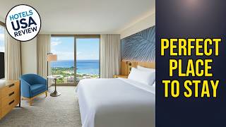 Renaissance Honolulu Hotel & Spa - Perfect Place to Stay | Honolulu (HI), United States🏨