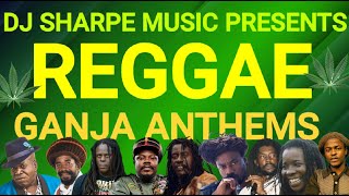 Reggae Mix 2024 . The Best Weed Anthems | Barrington Levy, Everton Blender, Peter Tosh, Sugar Minott