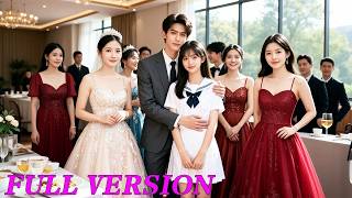 A Girl Was Bullied At A Class Reunion Unaware That She Was The Ceos Secret Girlfriend