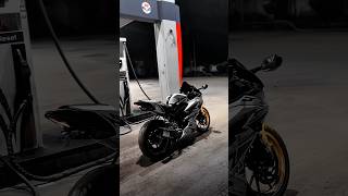 yamahar r15v3  #yamaha #indonesia #modifikasi #fans #modified #lovers #kerala #shortsfeed #r15v3