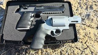 Desert Eagle 50AE or S&W 500🤔