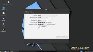 Linux Lite 6.6 Installation on VirtualBox 7.0 with Guest Additions