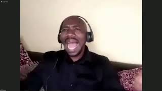 - Empowamen - Thomas Radebe