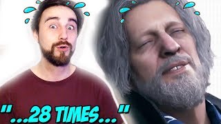 Detroit: Become Human - It's Even More Funny Than I Thought