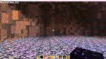 Ultimate Griefer Trap with bedrock and tnt - [Tutorial soon]!!!