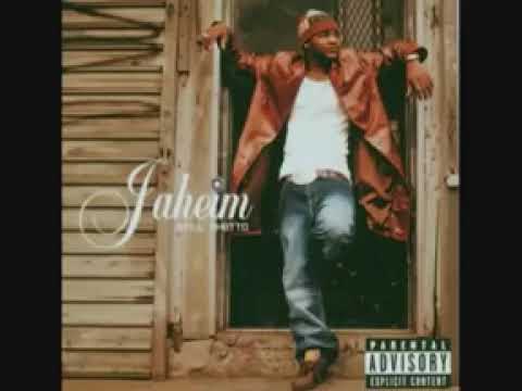 Jaheim Put That Woman First