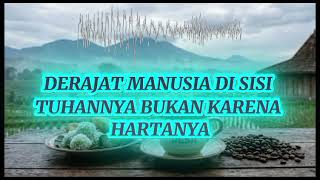 KARAOKE || TAQWA - H.ROMA IRAMA - VERSI MUSIK SAHABAT COVER AI