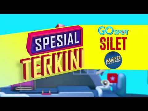Pagi menjadi Spesial dengan HIburan dan informasi dari para selebritas terupdate #arabmaklumdircti