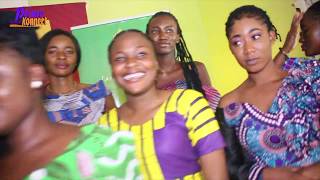 Miss Upper East 2019 Audition at Akayet Hotel