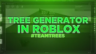 Tree Generator