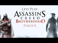 Wir infiltrieren die Engelsburg|AC Brotherhood|E11