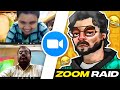 Trolling Indian Zoom Classes (ZOOM RAID) - Part 3