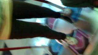 JayDee's DDR Epic Fail
