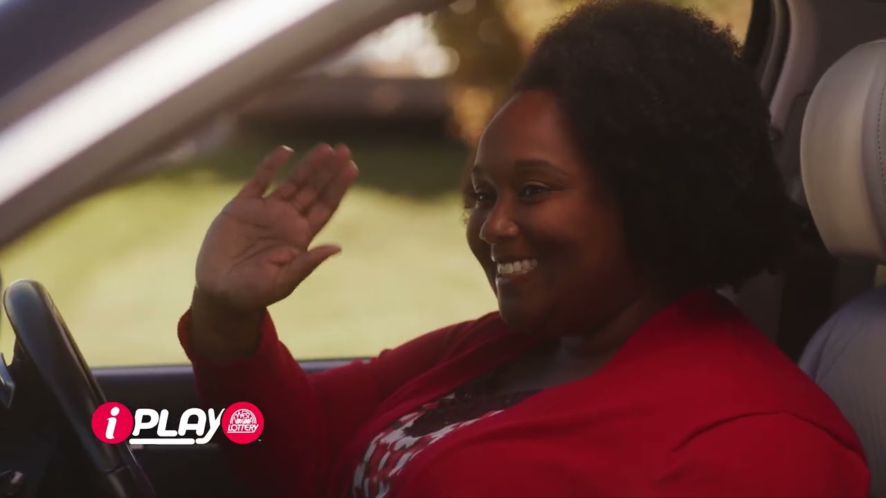 WVLottery iPlay Proceeds