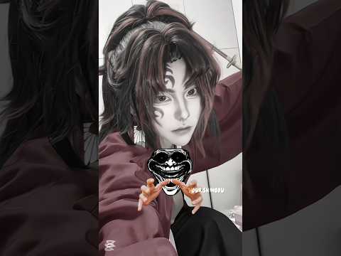 Collab With Jjk Demonslayer Jujutsukaisen Shorts Fyp Foryou Fyp