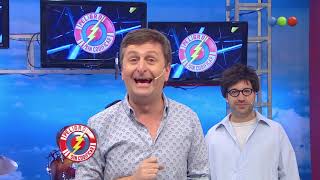 Programa 32 - Peligro Sin Codificar 2014