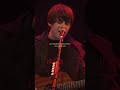 Be The One for Radio 1 Live Lounge (2016)