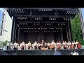 Capture de la vidéo 2022 - New York Philharmonic Central Park (Concerts In The Parks) 6/15/2022