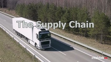 Smart Logistic 4.0 - Overview