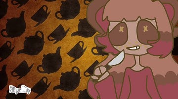 Mad hatter MAP // part 10