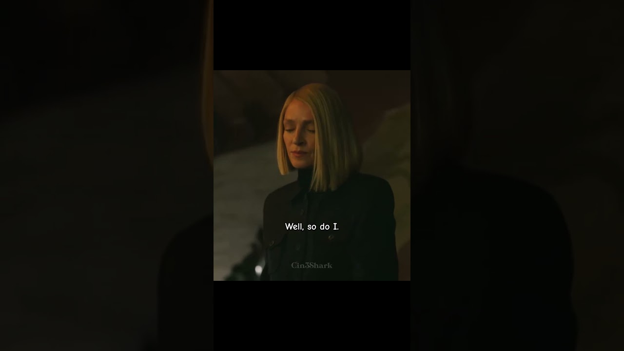 Charley’s Suspicion About Red | Dexter Resurrection Ep.8