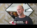 1-on-1 with Dave Dickenson