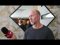 1-on-1 with Dave Dickenson