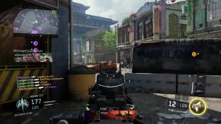 Po6 split quad