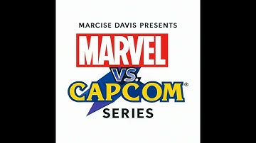 Marvel vs Capcom Infinite - XGARD Remix