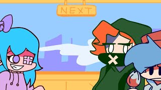 벤의 모험 소프트 스카이 커버 screenshot 2