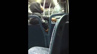 Guy On The Healthline Pt.2