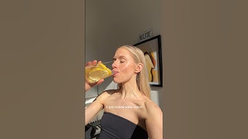 My 5 Unconventional Healthy Habits