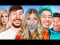 24 Youtubers Control My Life for 24 Hours!