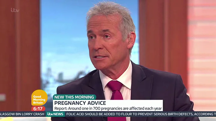 Folic Acid Is Vital To Getting Pregnant | Good Morning Britain - DayDayNews