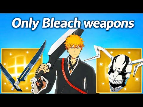 NEW *MYTHIC* UPDATE in FORTNITE! (BEST WEAPONS IN GMAE)
