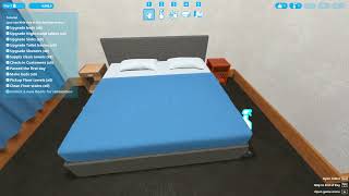 Little Resort Simulator [resort management sim game]