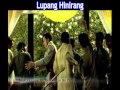 Lupang Hinirang HD GMA7 Artist Version With Lyrics