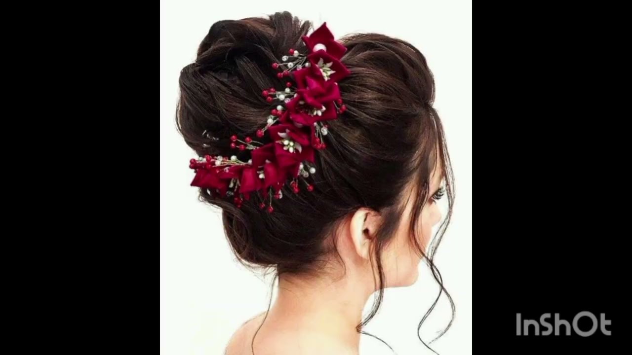 10 bridal hair style 2026 🤩🤩🤩🤩 || best best hair styles || must try 🤩🤩🤩