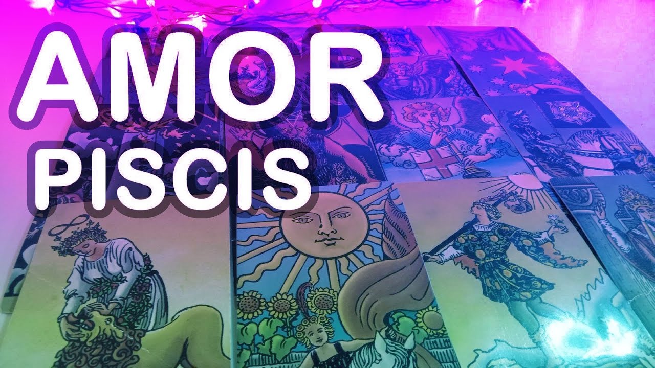 PISCIS 💍 VIENE UN CAMBIO, UNA PROPUESTA, UN “SÍ” QUE ESPERABAS HACE ...