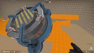 Humble beginnings of bump_arena