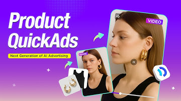 🚀 Introducing JoggAI 3.0: Product QuickAds!
