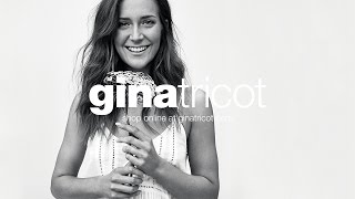 Gina Tricot - The Scandinavian It Girls - Emma Elwin - Sneak Peek