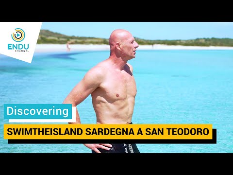 Swimtheisland Sardegna: il nuovo appuntamento per il nuoto acque libere a San Teodoro