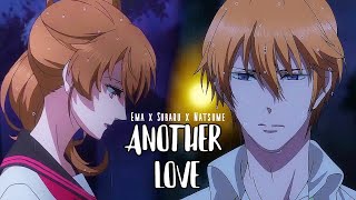 Another Love「AMV」