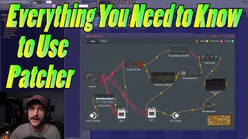 Fl Studio Patcher Tutorial Basics for Beginners
